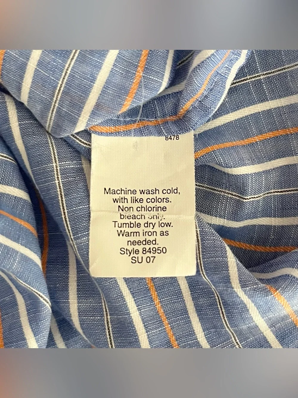 J. Crew fantastic nearly